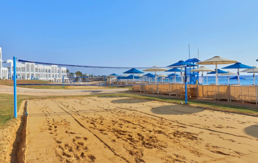 Albatros Palace (ex. Grand Cyrene) 5*