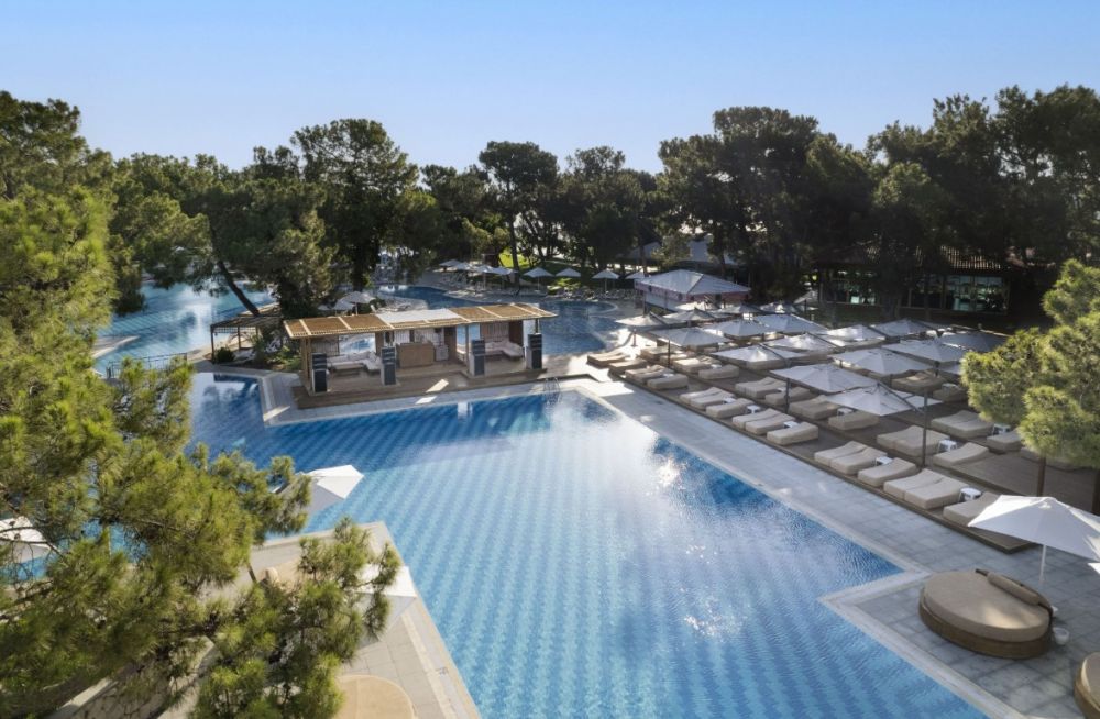 Rixos Sungate 5*