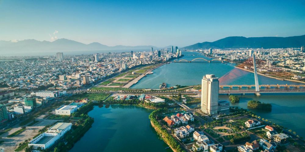 Grand Mercure Da Nang 5*