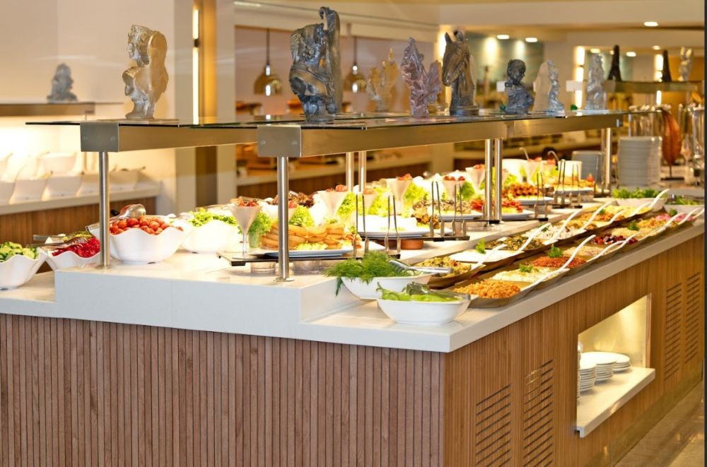 Avena Resort & Spa Hotel 4*