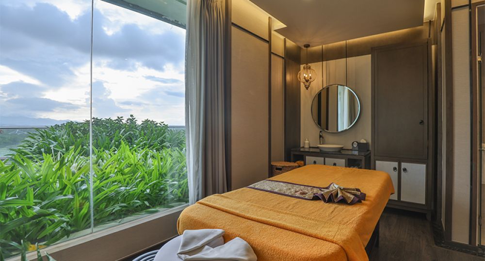Vinpearl Resort & Golf Nam Hoi An 5*