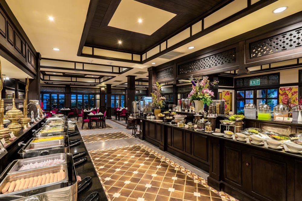 Wora Bura Resort & Spa 4*