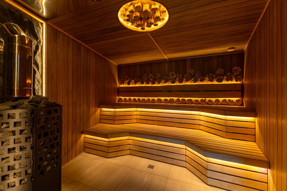 Milana SPA & Hotel 3*