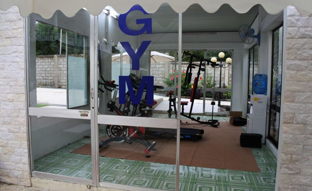 Godiva Hotel Phu Quoc 3*