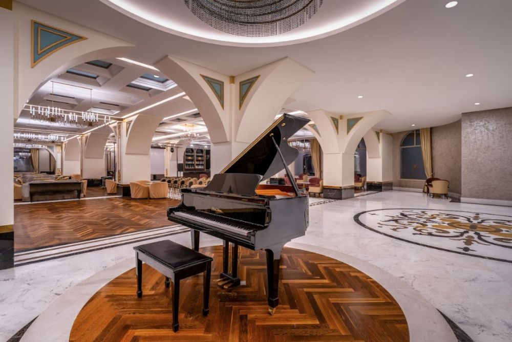 Haydarpasha Palace 5*