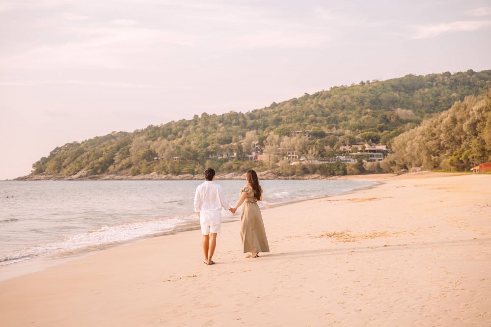 Wyndham Garden Naithon Phuket 5*