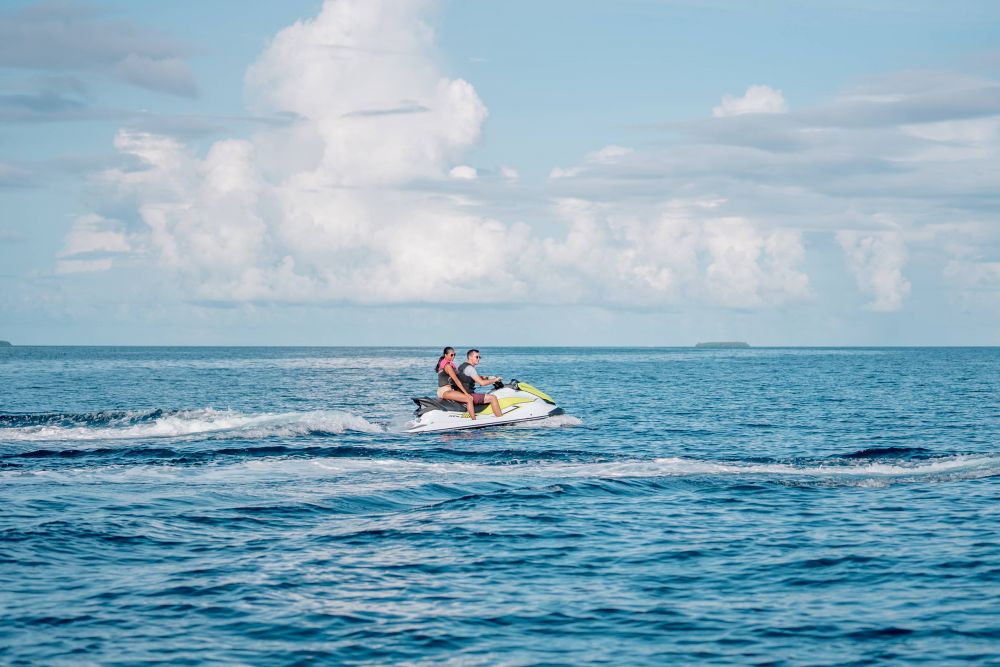 Anantara Kihavah Villas 5*