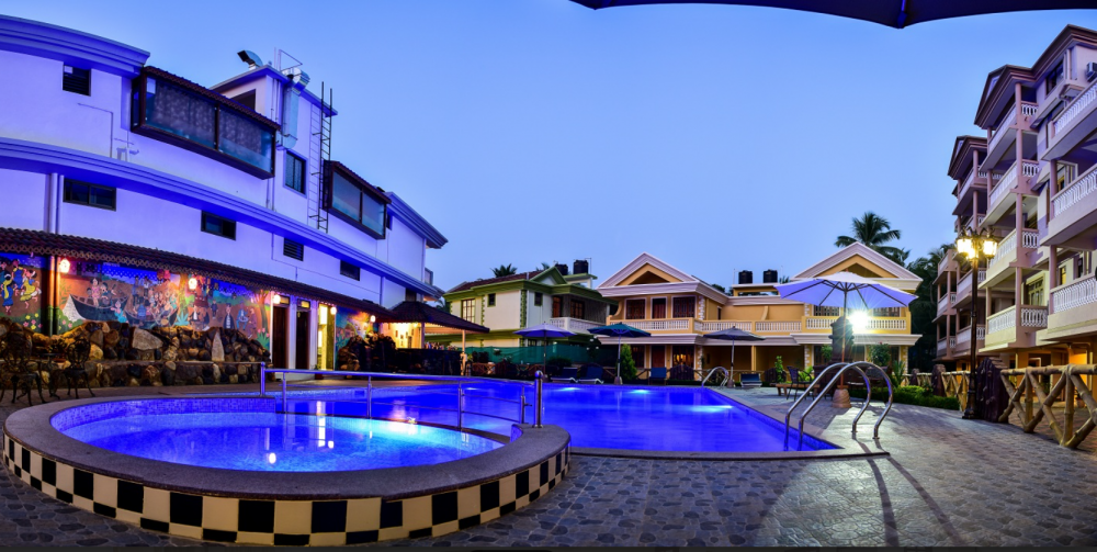 La Grace Resort 3*