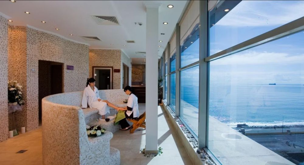 Crowne Plaza Antalya Hotel 5*