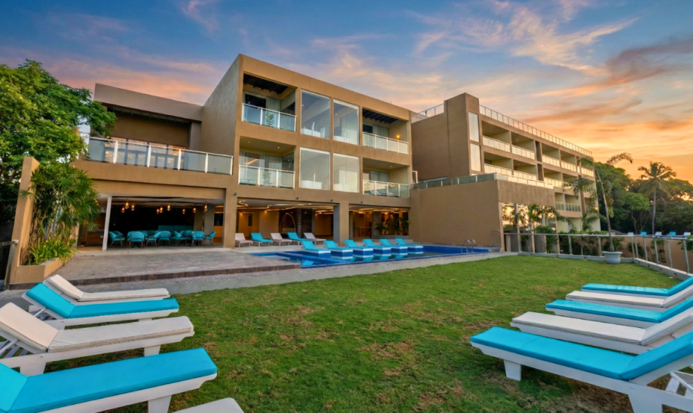 Elaya Resort Unawatuna 4*