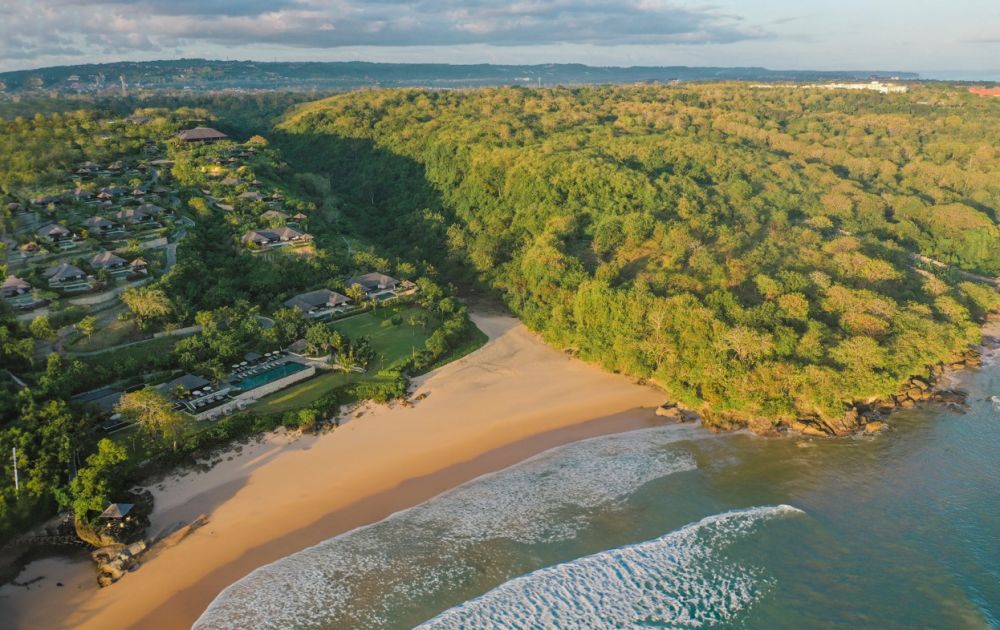 Raffles Bali 5*