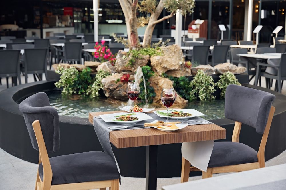 Kaila Krizantem Hotel 4*