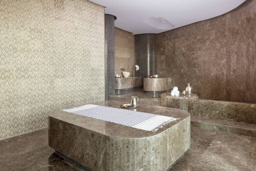 Marriott Marquis Dubai Jewel of the Creek 5*