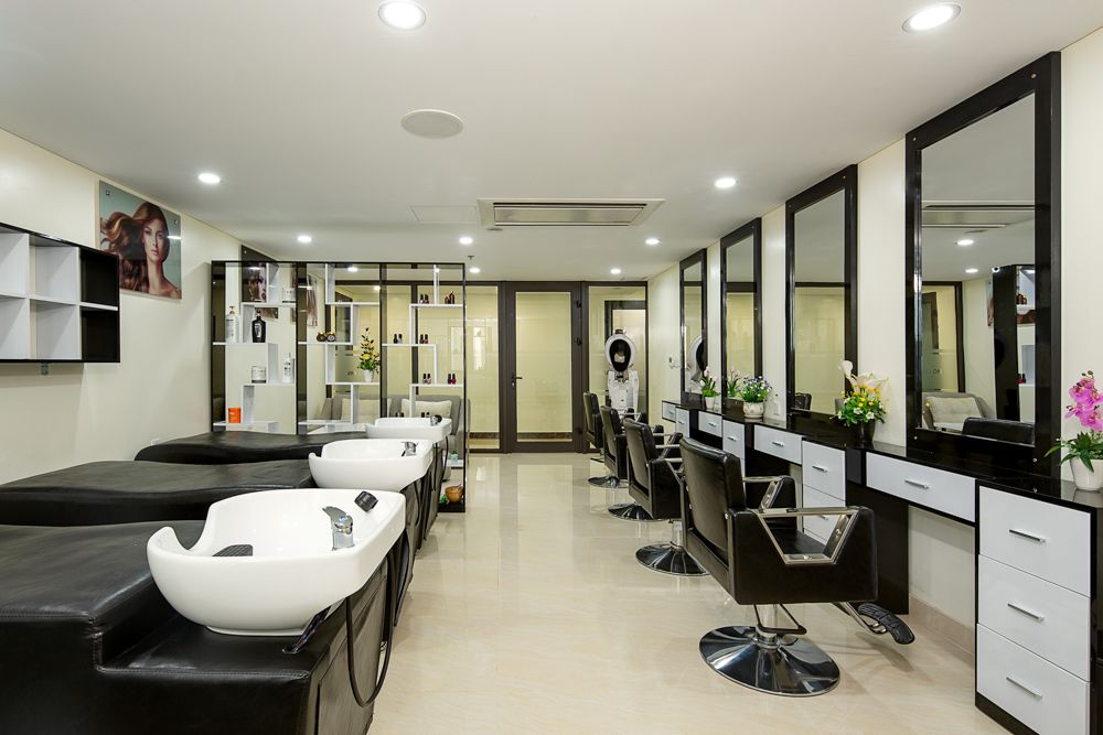 Rosamia Hotel 5*
