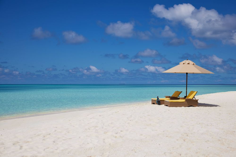 NH Maldives Kuda Rah Resort (ex. Amaya Kuda Rah) 5*