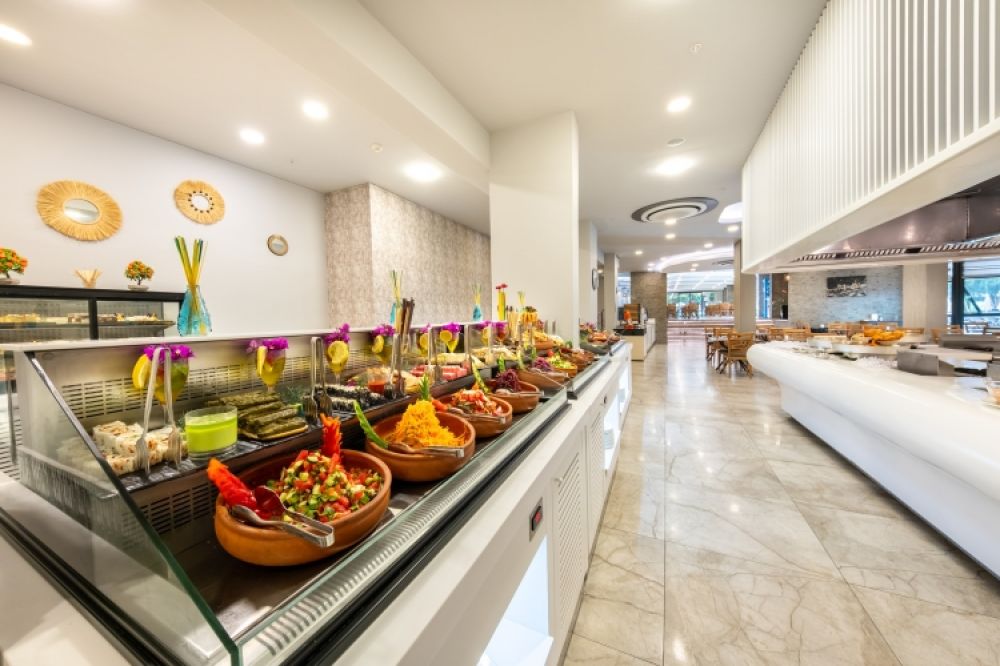Riviera Zen Hotel 4*