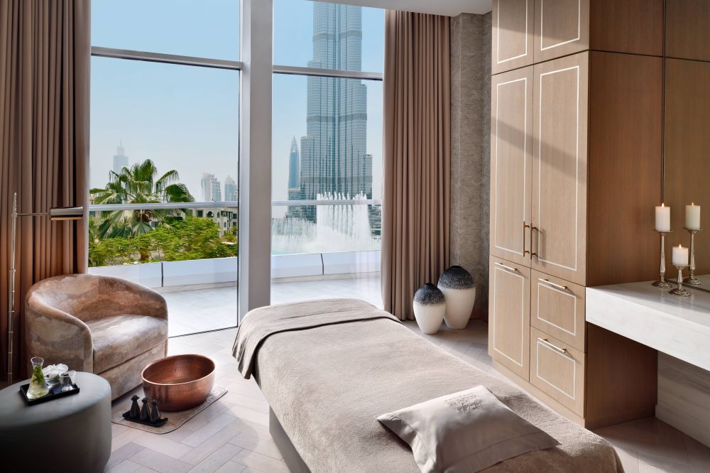 Address Downtown 5*