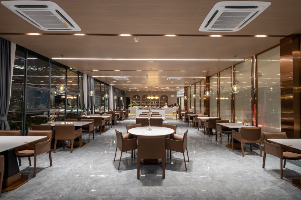 Sanya Yalong Bay Xinya 4*