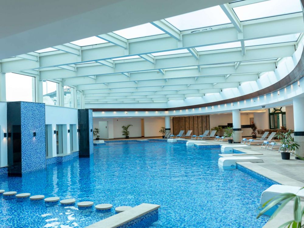 Rixos Montaza Alexandria Resort 5*