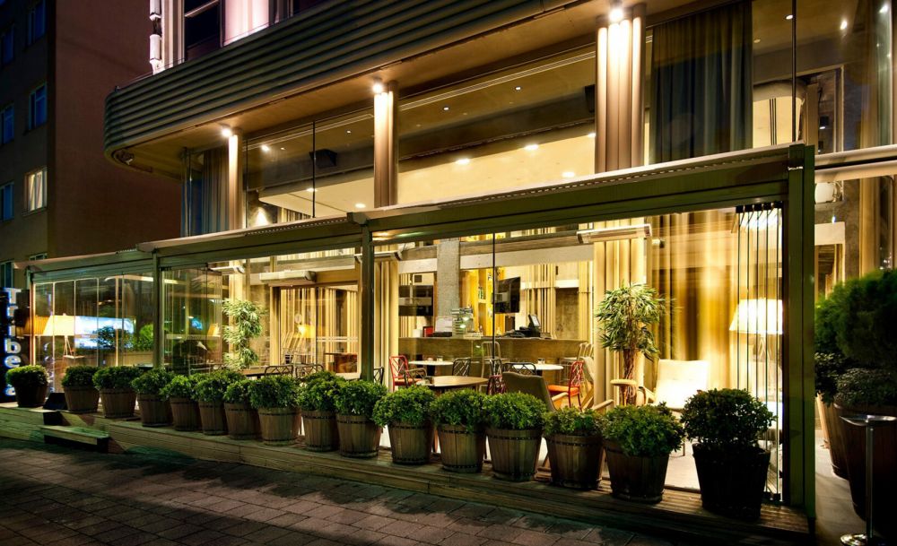 The Cettia Istanbul 4*
