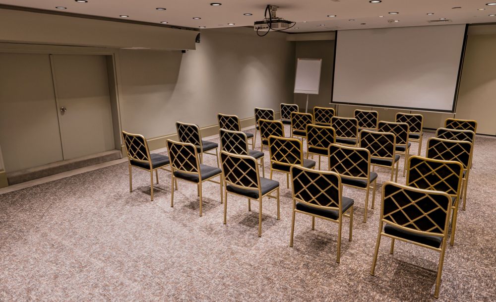 The Cettia Istanbul 4*