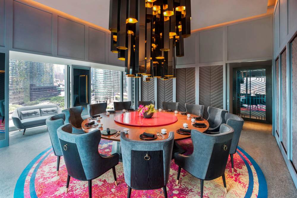 W Kuala Lumpur 5*
