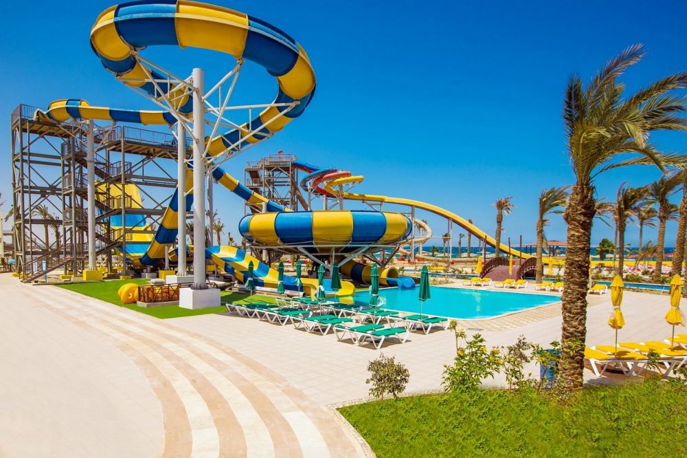 White Valley Palace (ex. Emerald Resort (Golden 5)) 4*