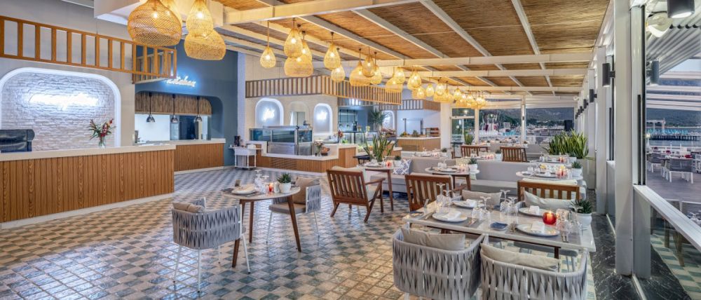 Nirvana Mediterranean Excellence 5*