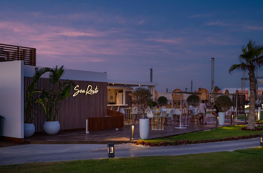 The G Hotel Seashell 5*