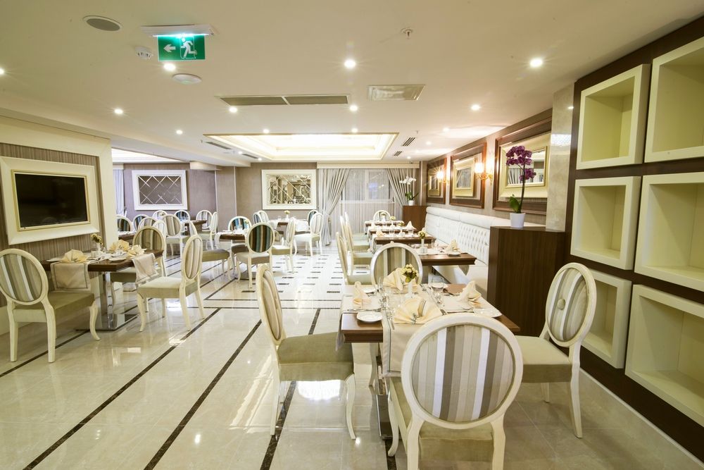Halifaks Hotel 4*