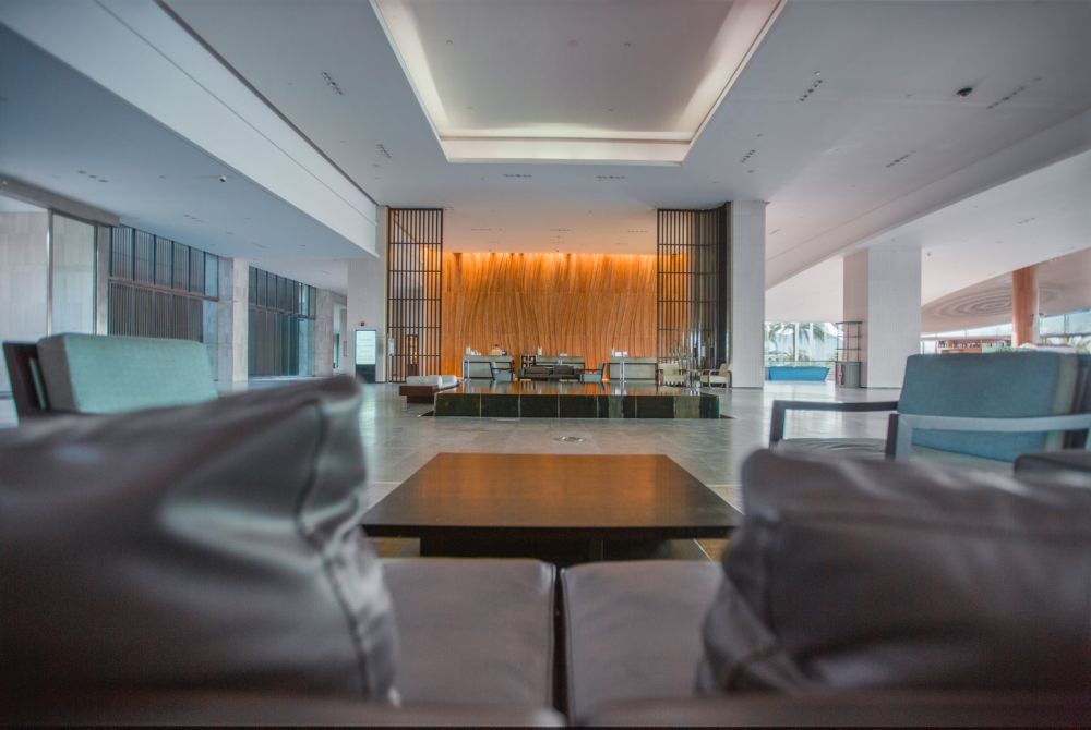 The Westin Blue Bay Resort & Spa 5*
