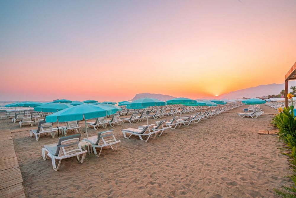 Avena Resort & Spa Hotel 4*