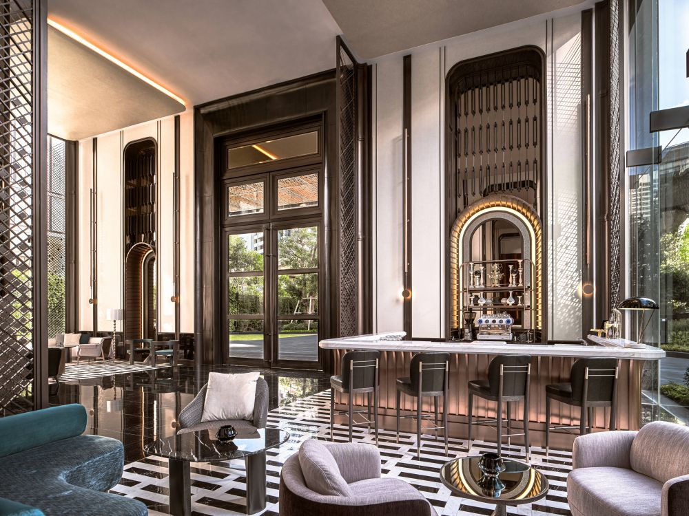 Intercontinental Bangkok Sukhumvit 5*