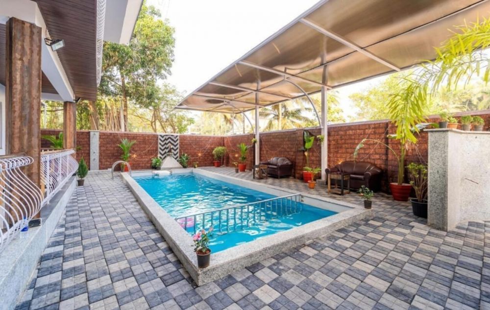 Grand Royale Eco Residency 3*