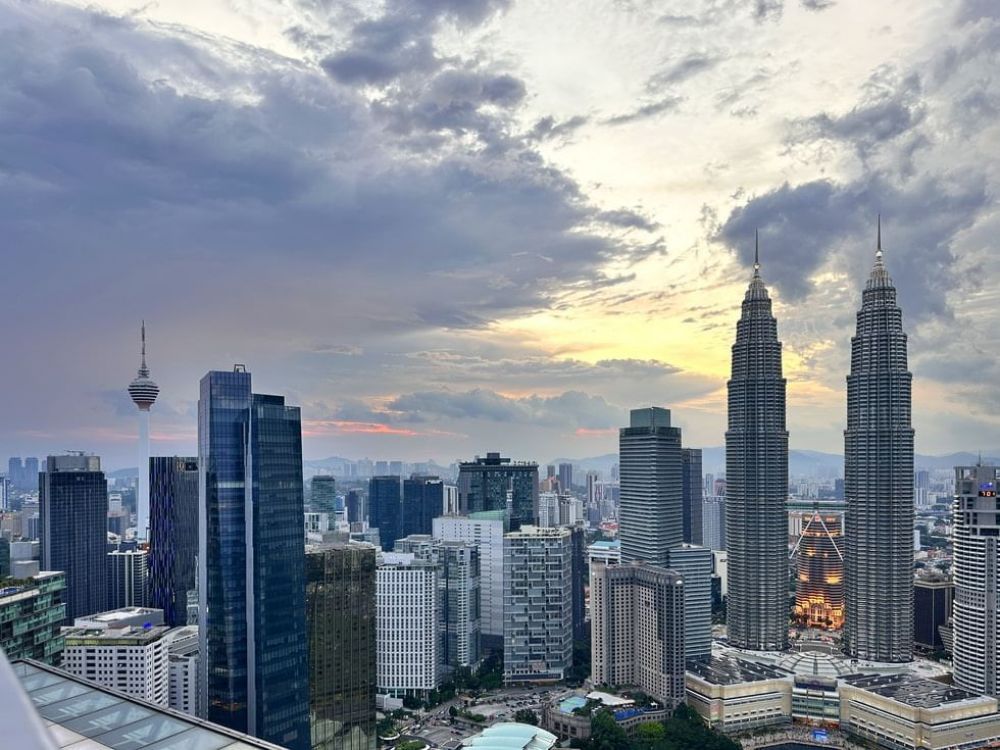 Imperial Lexis Kuala Lumpur 5*