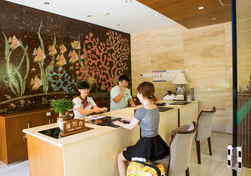Tianhong Resort Sanya 5*