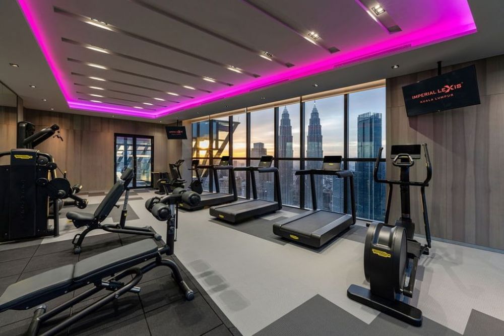 Imperial Lexis Kuala Lumpur 5*