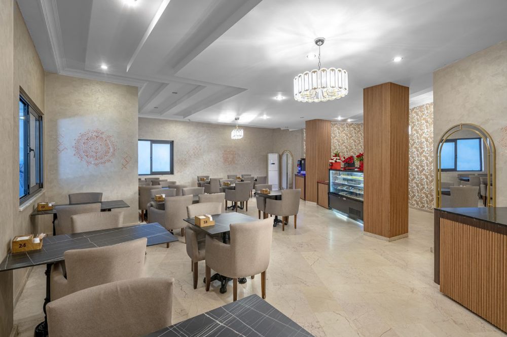 Caretta Relax Hotel 4*