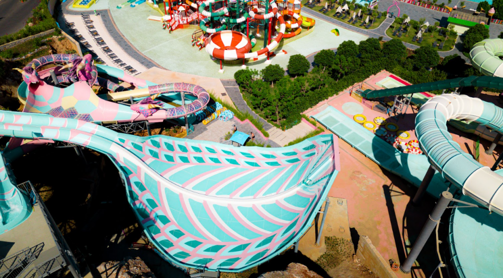 Vogue Hotel Supreme Bodrum 5*