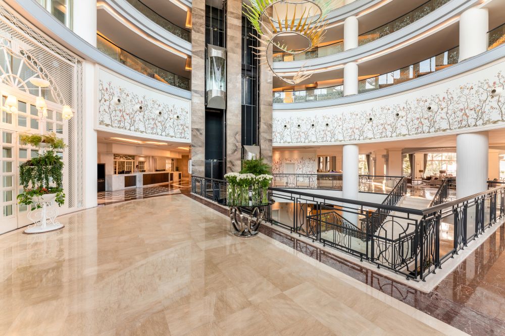Rixos Premium Tekirova 5*