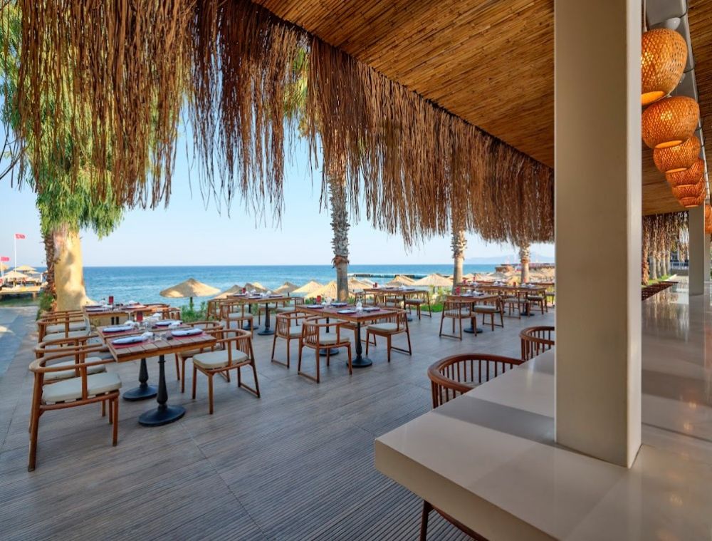 FashionTV Luxe Resort 5*