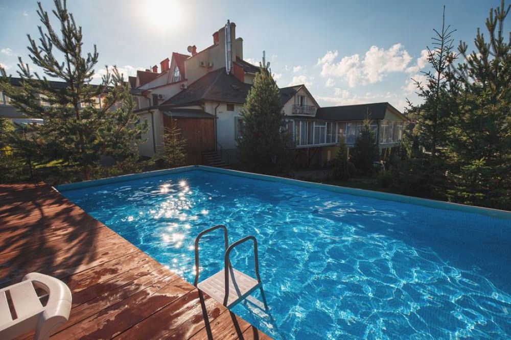 Санта Мария 3*