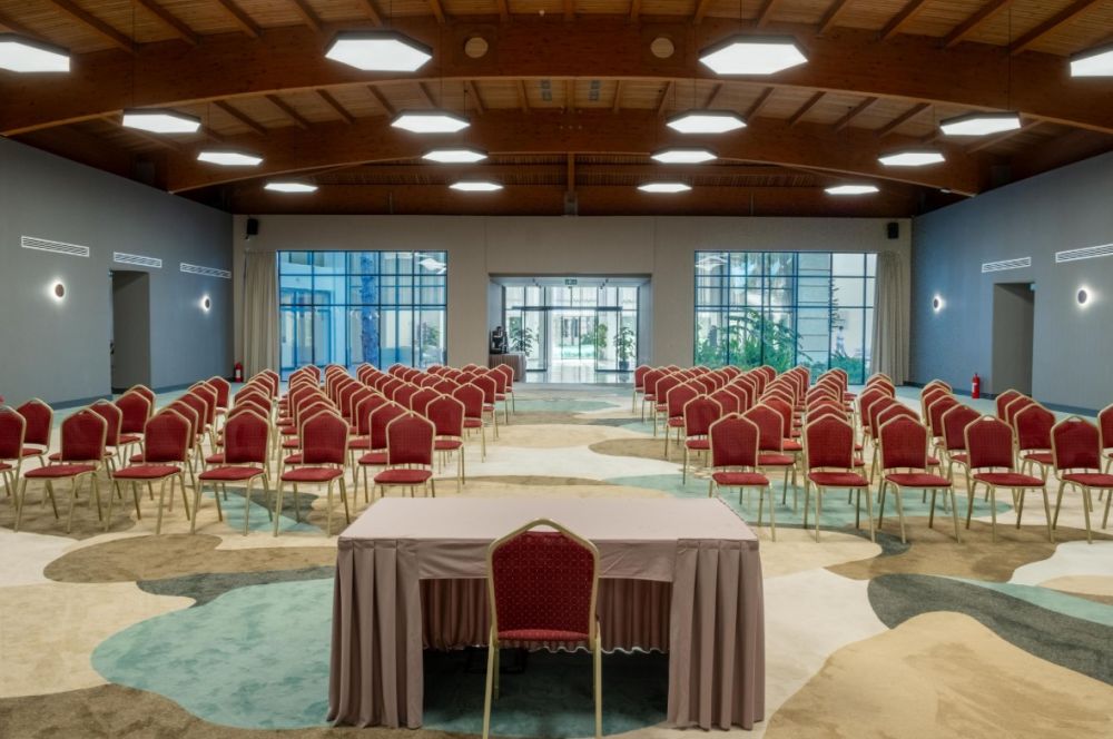 Rixos Park Belek 5*