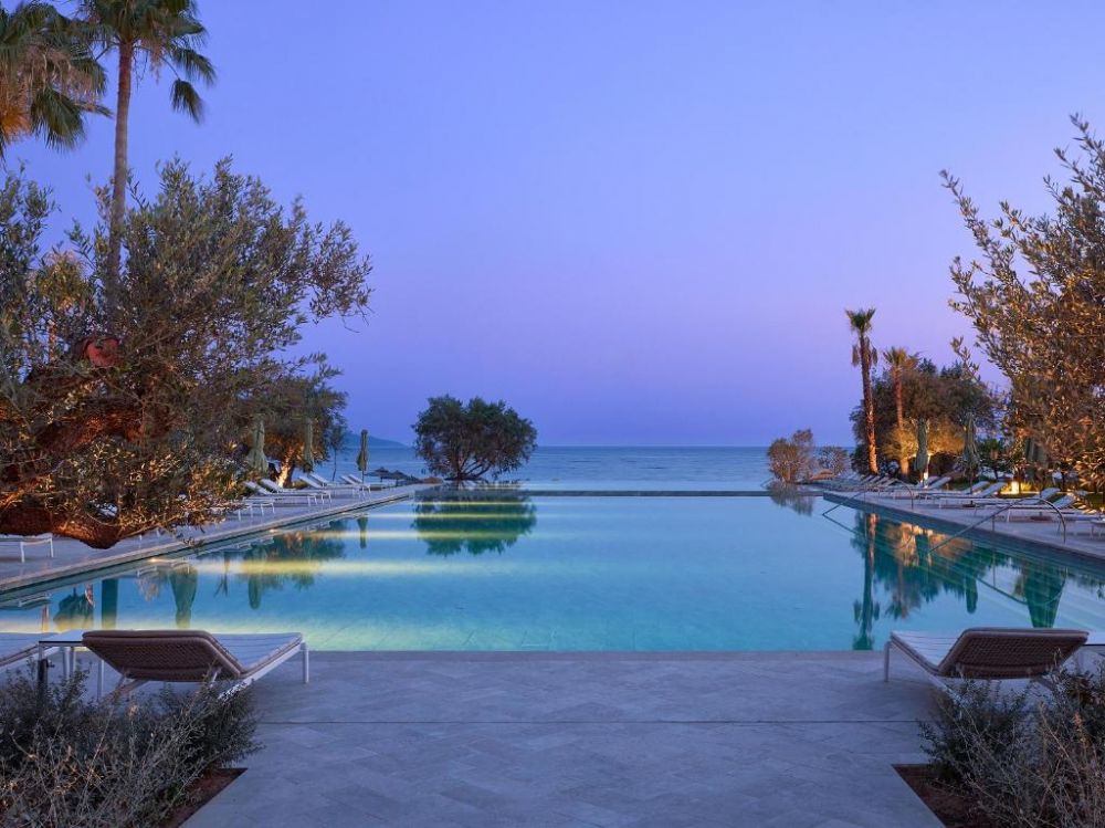 Grecotel Filoxenia Hotel 4*
