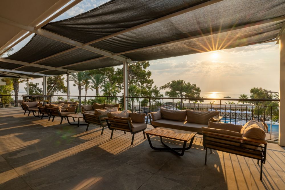 Crystal Aura Aqua Collection (ex. Crystal Aura Beach Resort & Spa) 5*