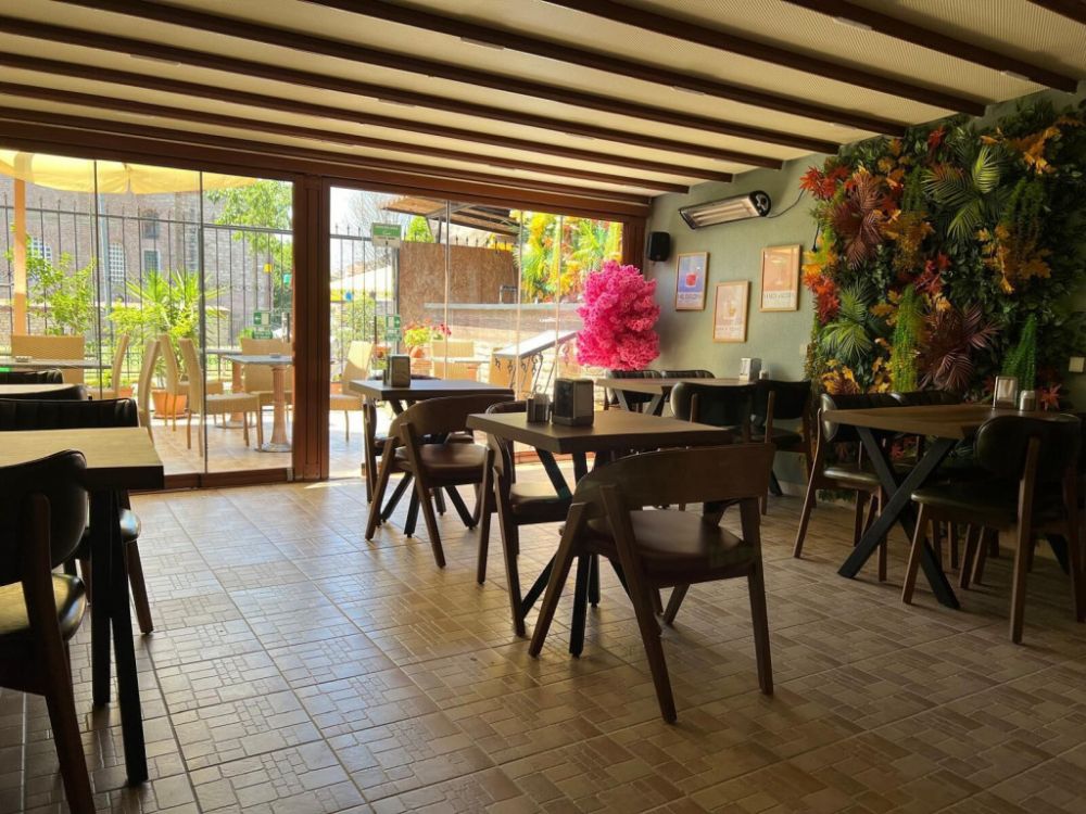 Sultanahmet Inn Hotel 3*