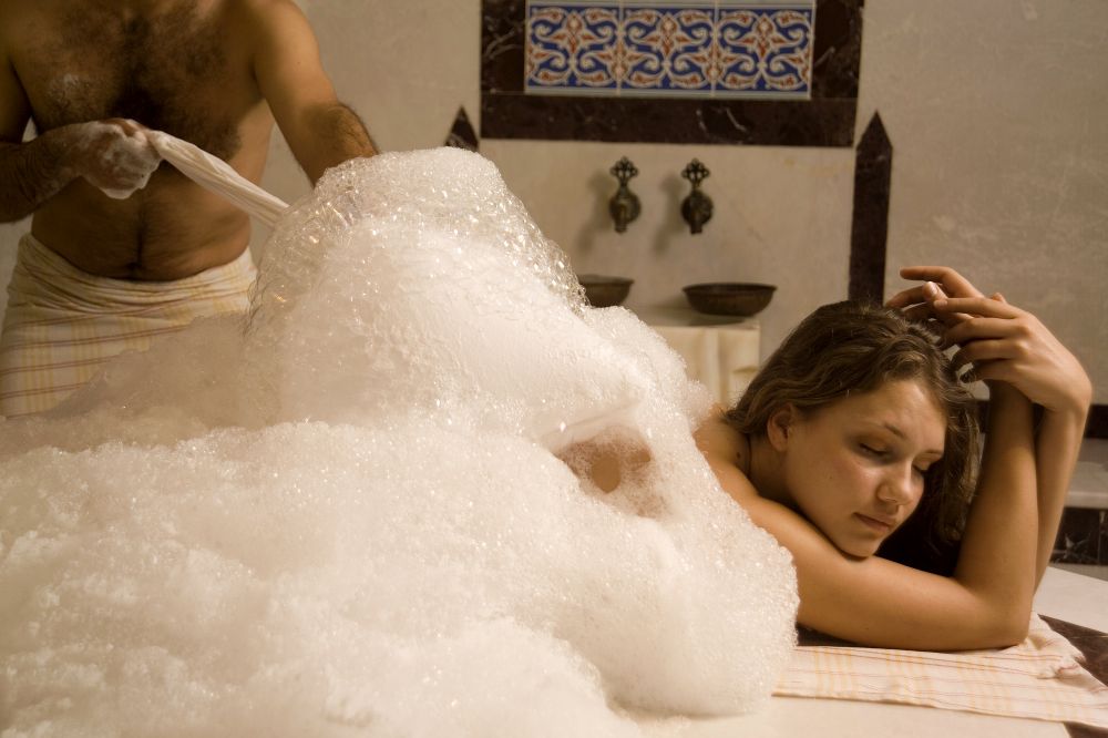 Arabella World Hotel 4*