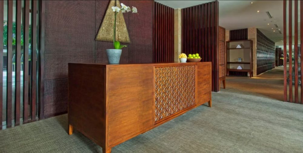 Intercontinental Bali Sanur Resort 5*
