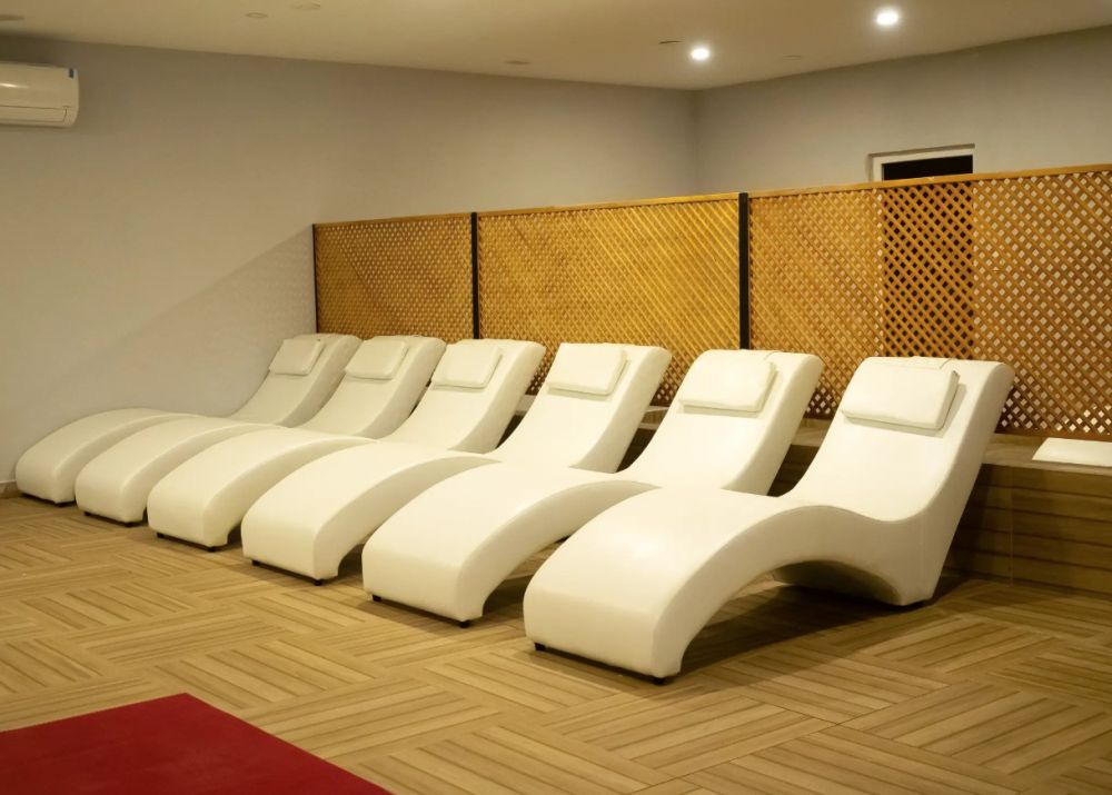 Aura Resort Hotel Spa +12 Adult 4*