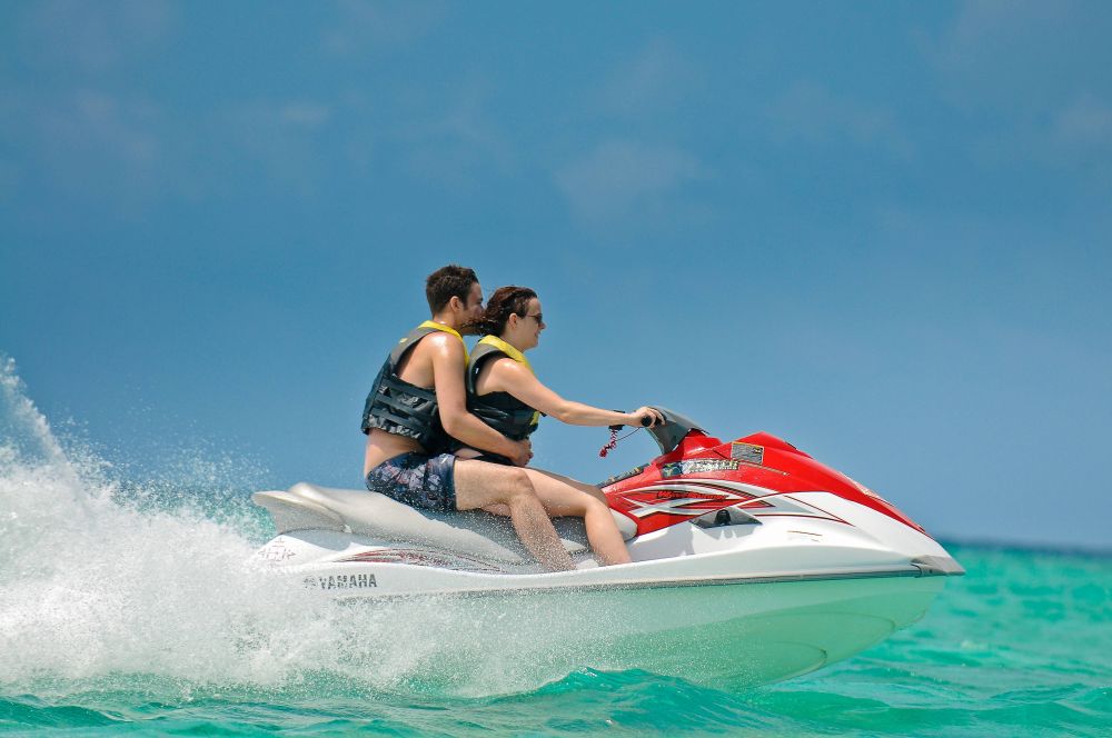 Fihalhohi Maldives 4*